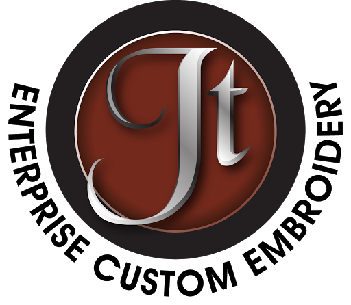 JT Enterprise Custom Embroidery, LLC