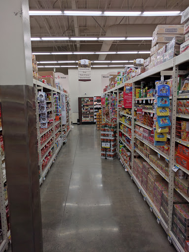 Grocery Store «Smart & Final Extra!», reviews and photos, 5775 Johnson Dr, Pleasanton, CA 94588, USA