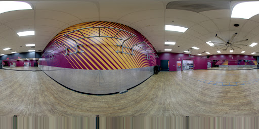 Health Club «Crunch - Upland», reviews and photos, 380 S Mountain Ave, Upland, CA 91786, USA