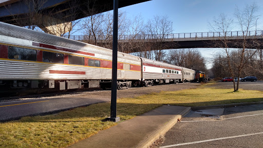 Tourist Attraction «Polar Express», reviews and photos, 27 Ridge St, Akron, OH 44308, USA