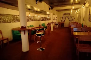 Modern Bar and Lounge image