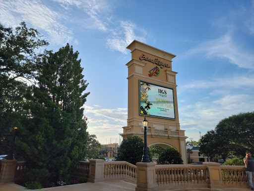 Hotel «Beau Rivage Resort & Casino», reviews and photos, 875 Beach Blvd, Biloxi, MS 39530, USA