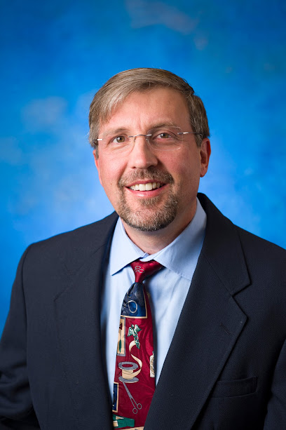 Dr. David Harrell, MD