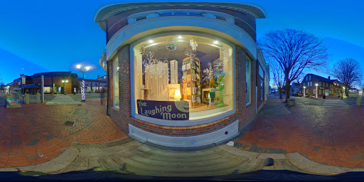 Boutique «Laughing Moon Boutique», reviews and photos, 1 Court St #3, Plymouth, MA 02360, USA