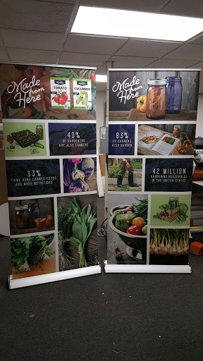 Print Shop «Kendall Press», reviews and photos, 1 Main St #105, Cambridge, MA 02142, USA