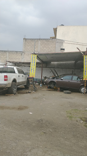 Transmisiones Automáticas Díaz