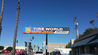 Cherniss Tire World - Photo 4 - Car repair in Chula Vista, CA, Chula Vista