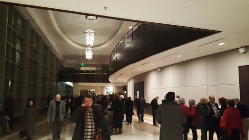 Performing Arts Theater «Lorton Performance Center», reviews and photos, 550 S Gary Pl, Tulsa, OK 74104, USA