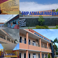 Foto SMP  Atmaja Wacana, Kota Tegal