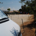 Photo n°4 de l'avis de antonio.e fait le 21/06/2018 à 09:27 sur le  Parking Scala dei Turchi (L. Michelangelo) à Realmonte