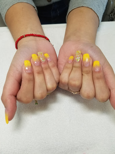 Beauty Supply Store «Starlight Nails & Beauty Supply», reviews and photos, 246 Morris Ave, Springfield Township, NJ 07081, USA