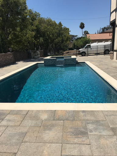 Sparkling Touch Pool Services
