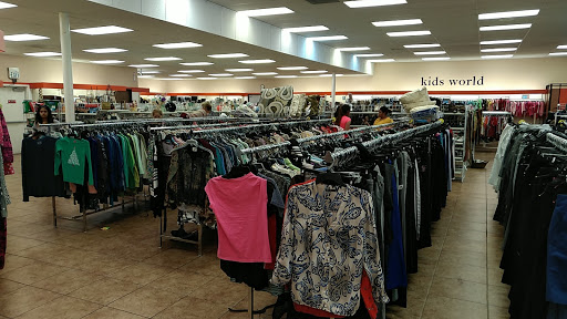Store «Goodwill - Corona», reviews and photos