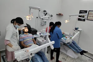 Nav Bharat Dental Clinic & Implant Center image
