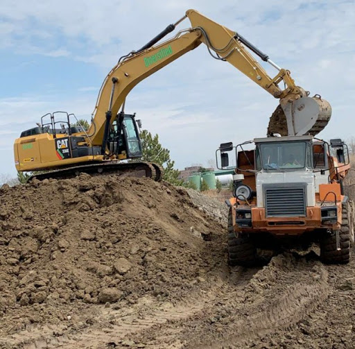 Diversified Excavating & Site Utilities, LLC