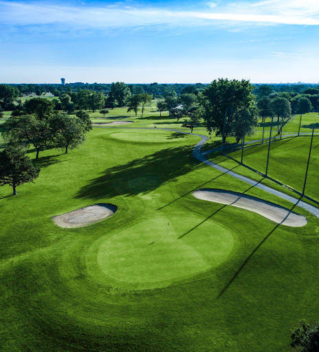 Golf Course «Fresh Meadow Golf Club», reviews and photos, 2144 S Wolf Rd, Hillside, IL 60162, USA