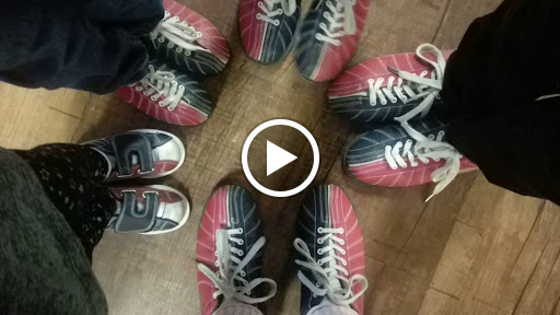 Bowling Alley «Merri-Bowl Lanes», reviews and photos, 30950 Five Mile Road, Livonia, MI 48154, USA