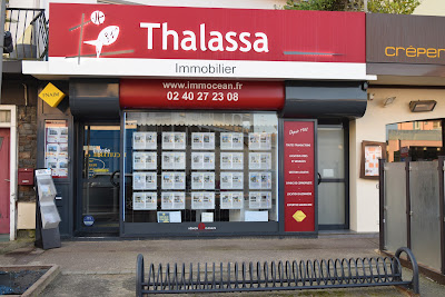 Thalassa Immobilier à Saint-Brevin-les-Pins