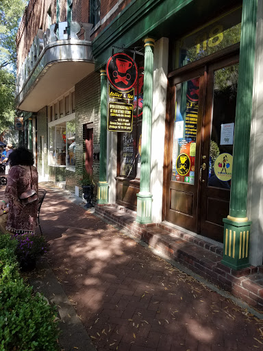 Coffee Shop «Etcetera Coffeehouse», reviews and photos, 320 N 6th St, Paducah, KY 42001, USA