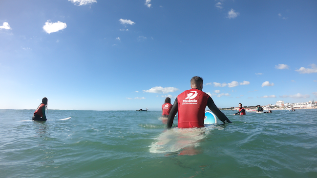 7ª Essência Escola de Surf & Bodyboard (office)