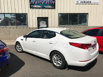 Aftermath Custom Auto - Photo 2 - Car repair in Yakima, WA, Yakima