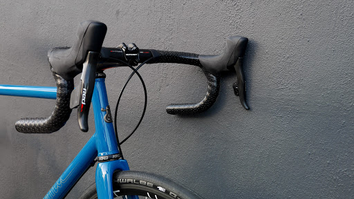 Bicycle Store «City and County Bicycle Co.», reviews and photos, 251 Clement St, San Francisco, CA 94118, USA