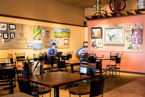 Cafe «Coffee Factory», reviews and photos, 55 Crystal Ave, Derry, NH 03038, USA