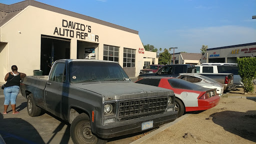 David's Auto Repair