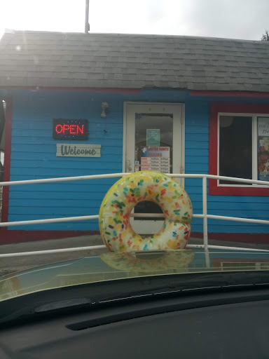 Donut Shop «Twister Donuts», reviews and photos, 2302 4th Ave E, Olympia, WA 98506, USA