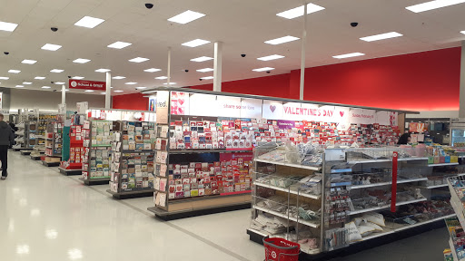 Department Store «Target», reviews and photos, 1300 University Ave W, St Paul, MN 55104, USA
