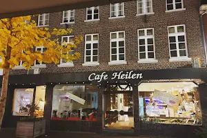 Cafè Heilen Kevelaer image