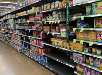 Grocery Store «Kroger», reviews and photos, 131 OH-3, Sunbury, OH 43074, USA