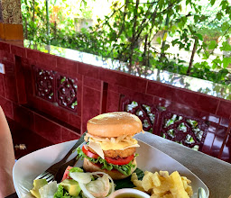 Nando's Warung photo