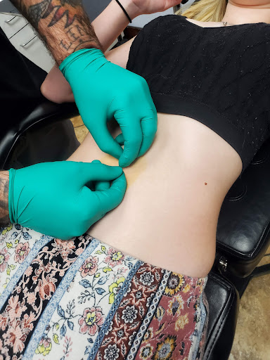 Tattoo Shop «New Addiction», reviews and photos, 3288 W New Haven Ave, Melbourne, FL 32904, USA