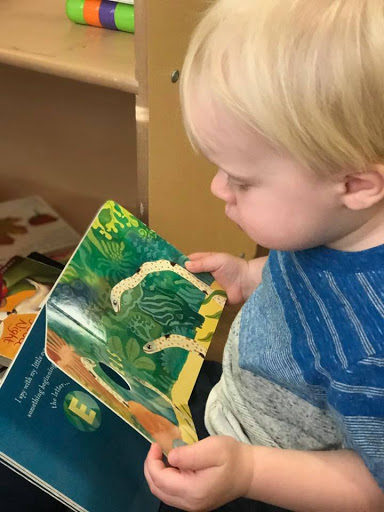 Day Care Center «The Kids Corral At Savannah», reviews and photos, 631 Magnolia Blvd, Savannah, TX 76227, USA