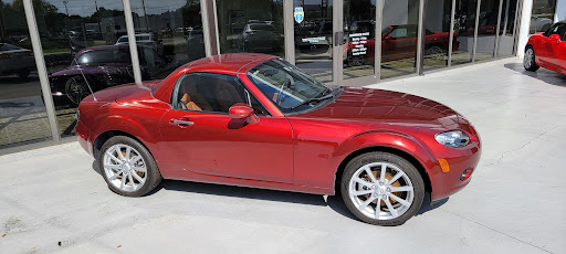 Car Dealer «Dyer Mazda», reviews and photos, 999 US-1, Vero Beach, FL 32960, USA