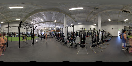 Gym «Ultimate Fitness», reviews and photos, 1705 I St, Sacramento, CA 95811, USA