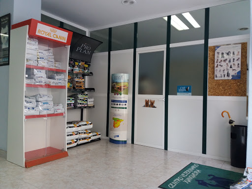 Hospitales y veterinarios de urgencia en Vilagarcía de Arousa de 2024