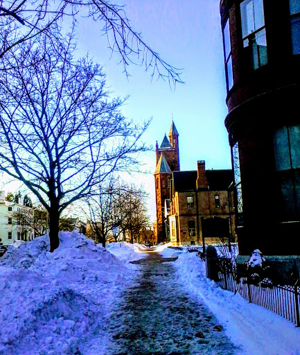 Performing Arts Theater «One Longfellow Square», reviews and photos, 181 State St, Portland, ME 04101, USA