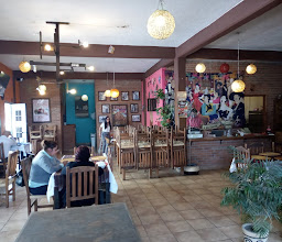 INTIMUS LA TERRAZA photo