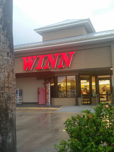 Grocery Store «Winn-Dixie», reviews and photos, 9864 Stringfellow Rd, St James City, FL 33956, USA