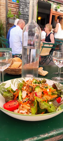 Plats et boissons du Restaurant La Carmagnole à Perpignan - n°18