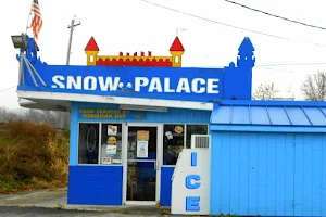 Snow Palace image
