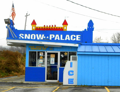 Snow Palace - 360 S Richland Ave, York, PA 17404