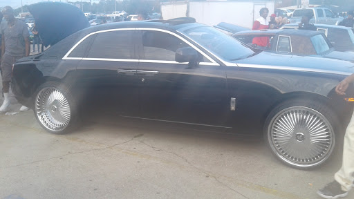 Tattoo Shop «Soloarte Tattoo Studio», reviews and photos, 411 Maxham Rd #500, Austell, GA 30168, USA