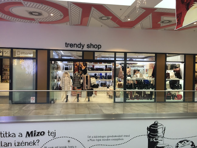 Trendy Shop