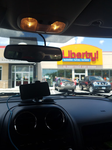 Truck Stop «Liberty Travel Plaza», reviews and photos, 3298 Susquehanna Trail, Duncannon, PA 17020, USA