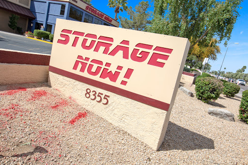 Self-Storage Facility «Storage Now», reviews and photos, 8355 E McDonald Dr, Scottsdale, AZ 85250, USA