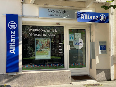 Allianz Assurance VIF - Allianz Agences à Vif