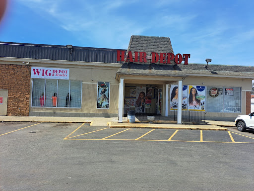 Hair Depot Youngstown Ohio